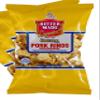 Better Made Flavored Pork Rinds Chicharrones - 8-Pack - 2.5oz Bags - 1g Carbs - Keto Friendly - Original Flavored - Crispy Snacks, Family Owned Since 1930 - Detroit view 1