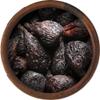 Bulk Black Mission Figs 25 Pound Wholesale Box view 1