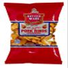 Better Made HOT Flavored Pork Rinds Chicharrones - 8-Pack - 2.5oz Bags - 1g Carbs - Keto Friendly - Flavored Crispy Snacks, Family Owned Since 1930 - Lunch, Detroit view 2