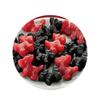 Needzo Red and Black Licorice Scottie Dogs, Gluten Free Vegetarian Friendly Gummy Candies Variety Pack, Healthy Snacks for Adults, Pack of 2 view 3