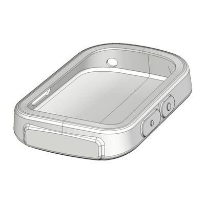 Protection Cover case for ComPilot by Phonak
