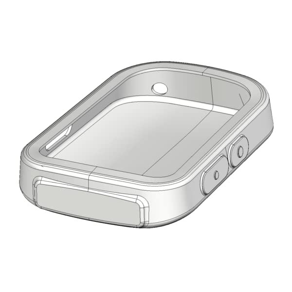 Protection Cover case for ComPilot by Phonak