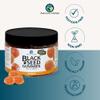 Amazing Herbs Organic Black Seed Oil Gummies - 500mg Per Serving, Cold Pressed Black Cumin Seed, Made with Nigella Sativa, Helps Boost Immunity, Supports Healthy Digestion - Orange Flavor 60 Count view 3