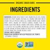 Dave's Killer Bread Oat-Rageous Honey Almond Organic Snack Bars, 4 Individually Wrapped Snack Bars view 3