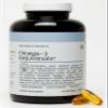 BIG BOLD HEALTH Omega-3 Rejuvenate Wild Alaskan Fish Oil Supplement with PRMs  EPA, DHA, & DPA Fatty Acids  Vitamins A and D to Support Immune Balance & Brain Wellness (120 Softgels) view 1
