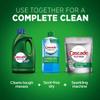 CASCADE Cascade Complete Gel and Oxi Dishwasher Detergent, 125 Fl. oz. view 3