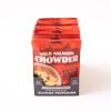 *Award Winning* Thunder's Catch Wild Salmon Chowder, Natural Whole Clean Ingredients, No Preservatives, 9 oz. - (Pack of 8) view 3