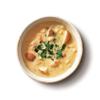 *Award Winning* Thunder's Catch Wild Salmon Chowder, Natural Whole Clean Ingredients, No Preservatives, 9 oz. - (Pack of 8) view 4