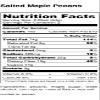 2 Pack Salted Maple Pecans view 2