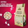 Himalayan Chef Regular Basmati Rice Organic - 2 lbs view 2