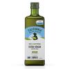 100% California Extra Virgin Olive Oil (MEDIUM) Rich & Vibrant Cold Press One Bottle 33.8 fl. oz/1L. each. By: California Olive Ranch view 1