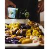 100% California Extra Virgin Olive Oil (MEDIUM) Rich & Vibrant Cold Press One Bottle 33.8 fl. oz/1L. each. By: California Olive Ranch view 4