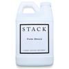 STACK Pure Grace Luxury Laundry Detergent - Premium Scented Laundry Detergent for HE & Standard Washers - Infused With Egyptian Musk and Patchouli - Dye Free Gentle & Effective Cleaning - 32 oz view 1