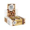 88 ACRES Oatmeal Chocolate Chip Seed & Oat Bar 9 Count, 1.6 OZ view 1