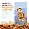 88 ACRES Oatmeal Chocolate Chip Seed & Oat Bar, 1.6 OZ view 4