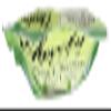 CHOCOLOVE Dark Chocolate Mint Crme Bites, 3.5 OZ view 3