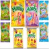 Mamba Snack Peak Variety Gift Box  Fruit Strips, Magic Sticks, Tropics, Sour and Original view 2