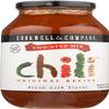Texas Two Step Mix Chili Original Recipe 2 Glass Jars 33 oz. (936g) each. By: Cookwell & Company view 2