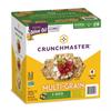 Crunch Master 5 Seed Multi-Grain Cracker with Olive Oil (5 oz., 4 pk.) view 1