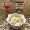 Texas Two Step Mix, Green Chile Stew, 2 Glass Jars 33 oz. (936g) each view 3