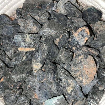 Raw Super 7 Chunks