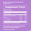 UpNourish Certified Vegan Vitamin D3 5000 IU K2 MK4 MK7 500 mcg Supplement, 150 Softgels, Plant Based Liposomal Vitamin D K with Organic Coconut Oil, Non GMO, Gluten and Gelatin Free view 2