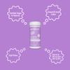UpNourish Certified Vegan Vitamin D3 5000 IU K2 MK4 MK7 500 mcg Supplement, 150 Softgels, Plant Based Liposomal Vitamin D K with Organic Coconut Oil, Non GMO, Gluten and Gelatin Free view 3