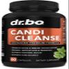 Candi Cleanse Support Supplement Pills - Anti Overgrowth Supplements for Women & Men - Extra Strength Balance Control Probiotic Complex Cleanser - Natural Oral Herbal Oregano & Caprylic Acid Capsules view 1