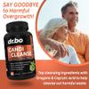Candi Cleanse Support Supplement Pills - Anti Overgrowth Supplements for Women & Men - Extra Strength Balance Control Probiotic Complex Cleanser - Natural Oral Herbal Oregano & Caprylic Acid Capsules view 3