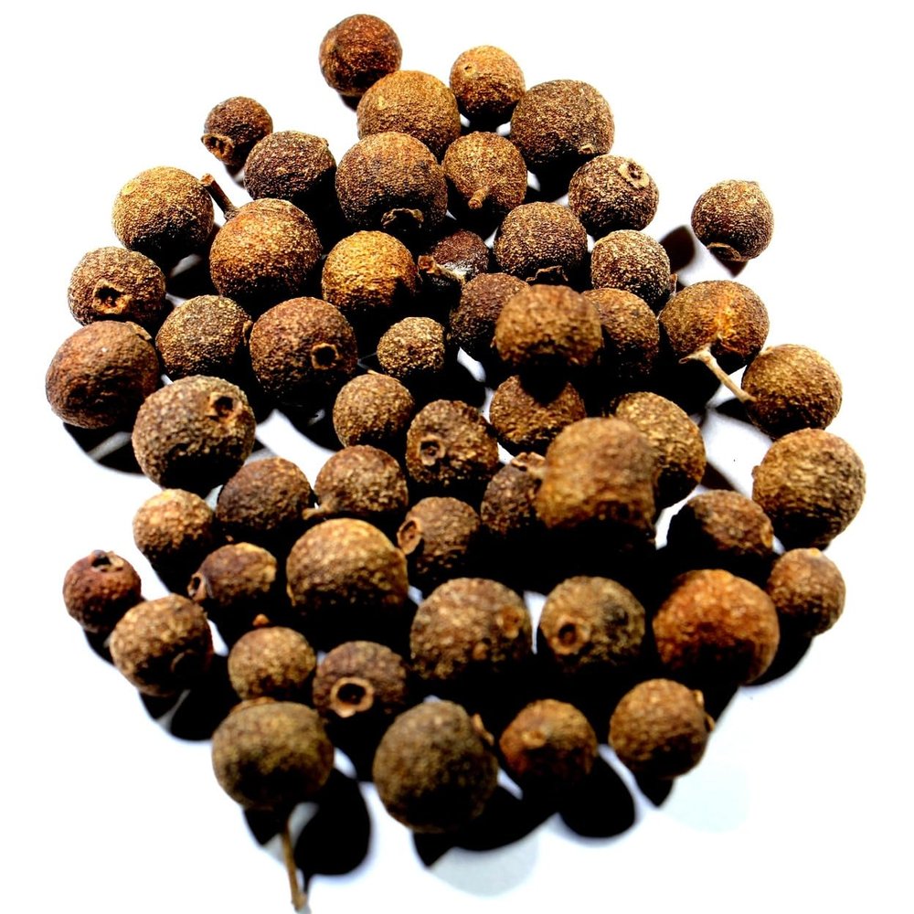 Allspice - Jamaica Pepper (2 oz.)