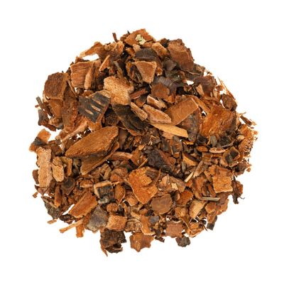 Nelson's Tea - Wild Cherry Bark - Cut & Sifted (16 oz)