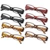 Gr8Sight 8-Pack Ladies Reading Glasses Includes Sunshine Readers for Women view 1