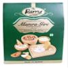 XLO Fruitri Ramu Afghani Almond Giri (Mamra Badam) - Big Size, 250g view 1