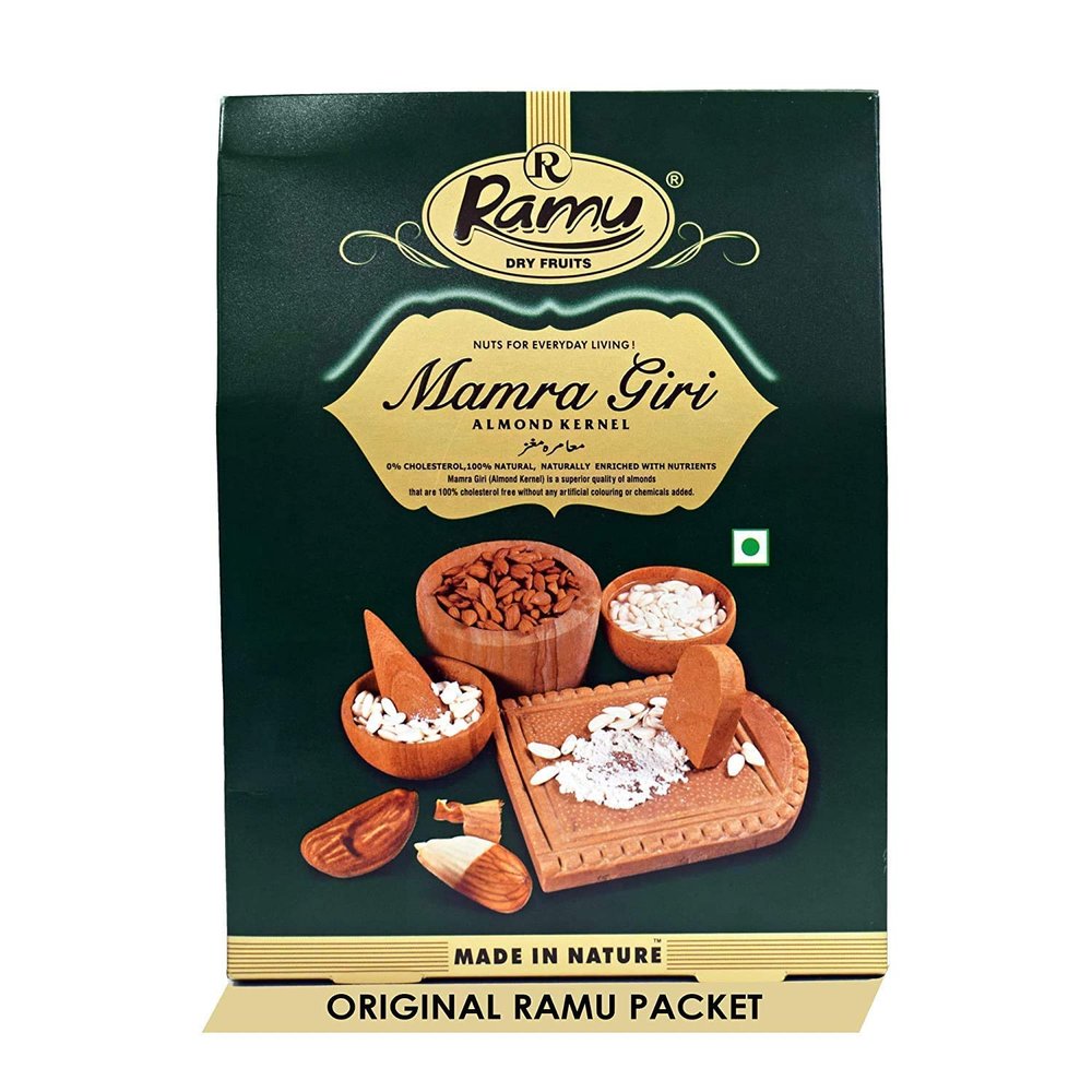 XLO RAMU MAMRA GIRI