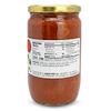 CAMPO D'ORO - Italian Puttanesca Tomato Sauce, 24 oz, Italian Homemade style Pasta Sauce, Spaghetti Sauce from Italy. view 4