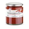 CAMPO D'ORO | SHRIMP SAUCE WITH RED MAZARA SHRIMP 10.22 OZ. Red Mazara Shrimp with white and compact meat that give our sauce an inimitable taste. 100% Made in Italy view 1