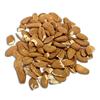XLO Khari Baoli Broken / Cut Mamra Badam Giri Almond Kernel (500 Gram) - Original Quality Badam view 1
