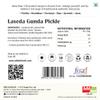 Add me Rajasthani Homemade Lasode Gunda ka Achar 500gm Rajasthani lasoda Fruit Pickle Glass Pack view 3