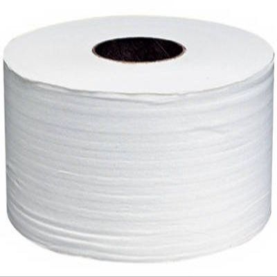 07805 Bathroom Tissue Roll - White, Pack 12