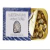 Fangst Hjertemusling | Tinned Limfjord Cockles in Cold Pressed Rapeseed Oil | 1 x110g Can view 1