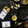 Fangst Hjertemusling | Tinned Limfjord Cockles in Cold Pressed Rapeseed Oil | 1 x110g Can view 4