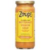 Butternut Squash with Brown Butter & Sage Soup by Zoup! - No Artificial Colors or Flavors, No Preservatives, Gluten Free Butternut Squash, 16 oz Ready to Serve (1 Pack) view 1