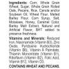 Honey Bunches of Oats Maple and Pecans Breakfast Cereal, Made with Granola Clusters, 12 oz Box view 3