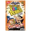 Post Halloween Fruity PEBBLES kids breakfast cereal, 10 oz view 1