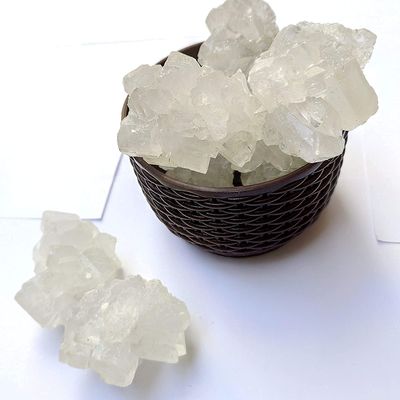 Mishri Dhaga Mishri Thread Crystal Dhage Wali Mishri 1 kg