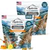 OPTIVIDA Nano Colloidal Silver Lozenges 60 PPM - Organic Cough Drops for Adults - Soothing Natural Honey Sore Throat Lozenges for Immune Support - Cold & Cough Relief Formula for Adults & Kids - 54ct view 1