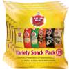 Better Made Special Snack Food Variety Packs Potato Chips & Popcorn 18ct (Pack of 4) 15.75 oz Each - Original, Sour Cream Onion, BBQ, Barbecue, White Cheddar, Movie Theater Butter - Snacks, Lunch view 1