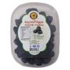 Ajwa Madinah Dates Imported from Madinah Munawwara (400 g) - Premium Quality - Ramadan Gift Box - Fiber-Rich Snack Dry Fruit view 1