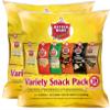 Better Made Special Snack Food Variety Packs Potato Chips & Popcorn 18ct (Pack of 2) 15.75 oz Each - Original, Sour Cream Onion, BBQ, Barbecue, White Cheddar, Movie Theater Butter - Snacks, Lunch view 1