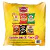 Better Made Special Snack Food Variety Packs Potato Chips & Popcorn 18ct (Pack of 2) 15.75 oz Each - Original, Sour Cream Onion, BBQ, Barbecue, White Cheddar, Movie Theater Butter - Snacks, Lunch view 2
